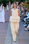 Паказ By Malene Birger — Copenhagen Fashion Week SS27