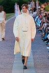Паказ By Malene Birger — Copenhagen Fashion Week SS27