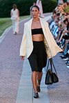 Паказ By Malene Birger — Copenhagen Fashion Week SS27