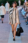 Паказ By Malene Birger — Copenhagen Fashion Week SS27