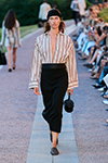 Паказ By Malene Birger — Copenhagen Fashion Week SS27