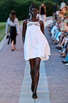 Паказ By Malene Birger — Copenhagen Fashion Week SS27