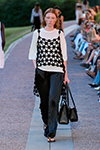 Паказ By Malene Birger — Copenhagen Fashion Week SS27