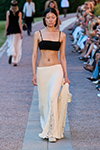 Паказ By Malene Birger — Copenhagen Fashion Week SS27