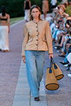 Паказ By Malene Birger — Copenhagen Fashion Week SS27