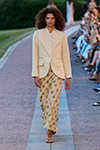 Паказ By Malene Birger — Copenhagen Fashion Week SS27