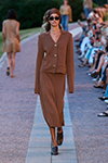 Паказ By Malene Birger — Copenhagen Fashion Week SS27