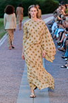 Паказ By Malene Birger — Copenhagen Fashion Week SS27
