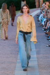 Паказ By Malene Birger — Copenhagen Fashion Week SS27