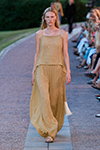 Паказ By Malene Birger — Copenhagen Fashion Week SS27
