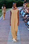 Паказ By Malene Birger — Copenhagen Fashion Week SS27