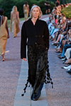 Паказ By Malene Birger — Copenhagen Fashion Week SS27