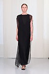 Показ Freya Dalsjø — Copenhagen Fashion Week SS27
