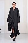 Показ Freya Dalsjø — Copenhagen Fashion Week SS27