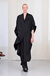 Показ Freya Dalsjø — Copenhagen Fashion Week SS27