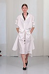 Показ Freya Dalsjø — Copenhagen Fashion Week SS27