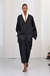 Показ Freya Dalsjø — Copenhagen Fashion Week SS27