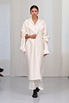 Показ Freya Dalsjø — Copenhagen Fashion Week SS27