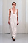 Показ Freya Dalsjø — Copenhagen Fashion Week SS27