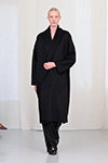 Показ Freya Dalsjø — Copenhagen Fashion Week SS27