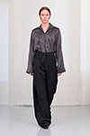 Показ Freya Dalsjø — Copenhagen Fashion Week SS27