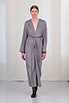 Показ Freya Dalsjø — Copenhagen Fashion Week SS27