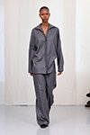 Показ Freya Dalsjø — Copenhagen Fashion Week SS27