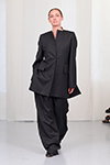 Показ Freya Dalsjø — Copenhagen Fashion Week SS27