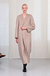 Показ Freya Dalsjø — Copenhagen Fashion Week SS27