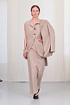 Показ Freya Dalsjø — Copenhagen Fashion Week SS27