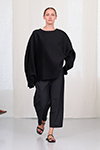 Показ Freya Dalsjø — Copenhagen Fashion Week SS27