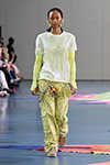 Показ Paolina Russo — Copenhagen Fashion Week SS27