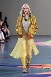 Показ Paolina Russo — Copenhagen Fashion Week SS27