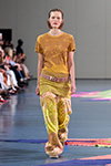 Показ Paolina Russo — Copenhagen Fashion Week SS27