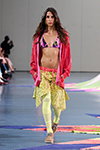Показ Paolina Russo — Copenhagen Fashion Week SS27