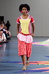 Показ Paolina Russo — Copenhagen Fashion Week SS27