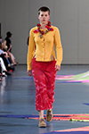Показ Paolina Russo — Copenhagen Fashion Week SS27