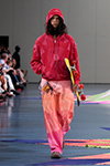 Показ Paolina Russo — Copenhagen Fashion Week SS27
