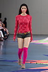 Показ Paolina Russo — Copenhagen Fashion Week SS27