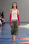 Показ Paolina Russo — Copenhagen Fashion Week SS27