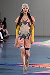 Показ Paolina Russo — Copenhagen Fashion Week SS27