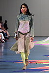Показ Paolina Russo — Copenhagen Fashion Week SS27