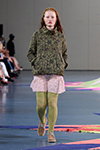 Показ Paolina Russo — Copenhagen Fashion Week SS27