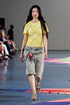 Показ Paolina Russo — Copenhagen Fashion Week SS27