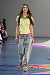 Показ Paolina Russo — Copenhagen Fashion Week SS27