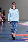 Показ Paolina Russo — Copenhagen Fashion Week SS27