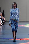 Показ Paolina Russo — Copenhagen Fashion Week SS27