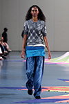 Показ Paolina Russo — Copenhagen Fashion Week SS27