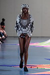 Показ Paolina Russo — Copenhagen Fashion Week SS27