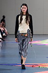 Показ Paolina Russo — Copenhagen Fashion Week SS27